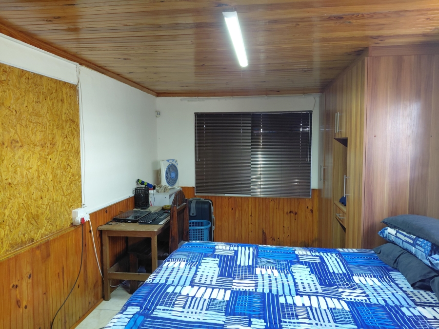 4 Bedroom Property for Sale in Heuwelkruin Eastern Cape